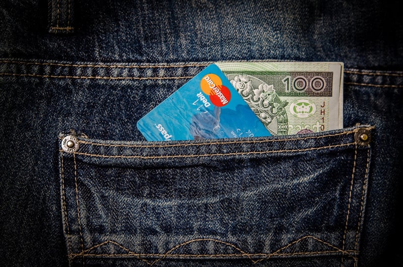 Irregular Expenses
