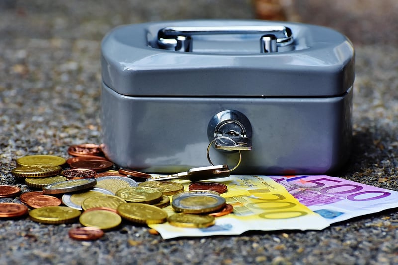 Fixed Expenses